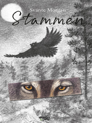 cover image of Stammen